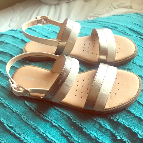 big girl sandals size 3